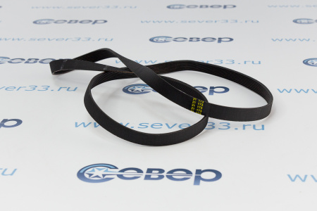 Ремень 1195 H8 PHE INDESIT 089652 | Продажа, монтаж и обслуживание холодильного оборудования | Север33