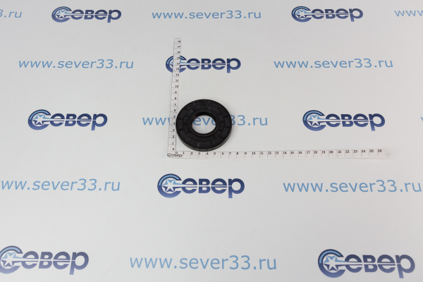 Сальник бака 35x75,55x1012 SKL SAMSUNG DC62-00160A_2