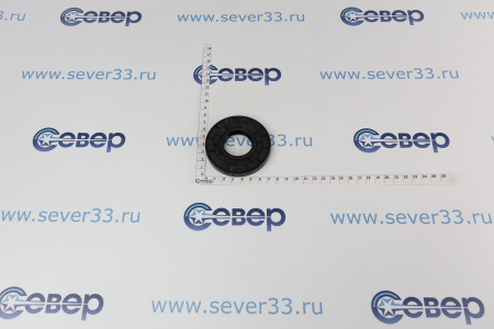 Сальник бака 35x75,55x10/12 SKL SAMSUNG DC62-00160A | Продажа, монтаж и обслуживание холодильного оборудования | Север33