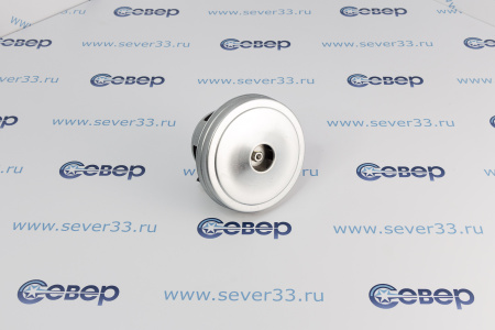 Двигатель пылесоса LG 1400W H-106 D-135 (низкая юбка) VAC046UN | Продажа, монтаж и обслуживание холодильного оборудования | Север33