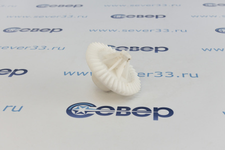 Блок шестеренок мясорубки Philips PH011 | Продажа, монтаж и обслуживание холодильного оборудования | Север33