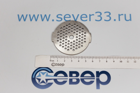 Решетка мясорубки Moulinex, Tefal SEB2. мелкая | Продажа, монтаж и обслуживание холодильного оборудования | Север33