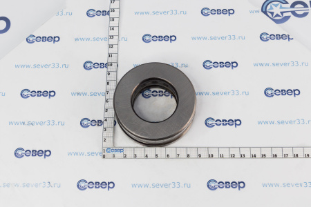 Подшипник 8308 (51308) 40*78*26мм | Продажа, монтаж и обслуживание холодильного оборудования | Север33