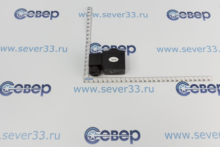 Катушка EVR 24 V 018F6707R | Продажа, монтаж и обслуживание холодильного оборудования | Север33