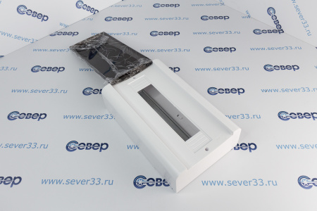 ЩРНП EKF 15 | Продажа, монтаж и обслуживание холодильного оборудования | Север33