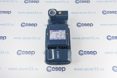 Насос Pedrollo CK 80-E | Продажа, монтаж и обслуживание холодильного оборудования | Север33