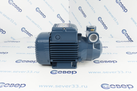 Насос Pedrollo CK 80-E | Продажа, монтаж и обслуживание холодильного оборудования | Север33