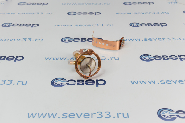 ТРВ Sanhua RFGB06-0.17-735, 0.6 кВт, R-290_2