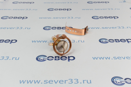 ТРВ Sanhua RFGB06-0.17-735, 0.6 кВт, R-290 | Продажа, монтаж и обслуживание холодильного оборудования | Север33