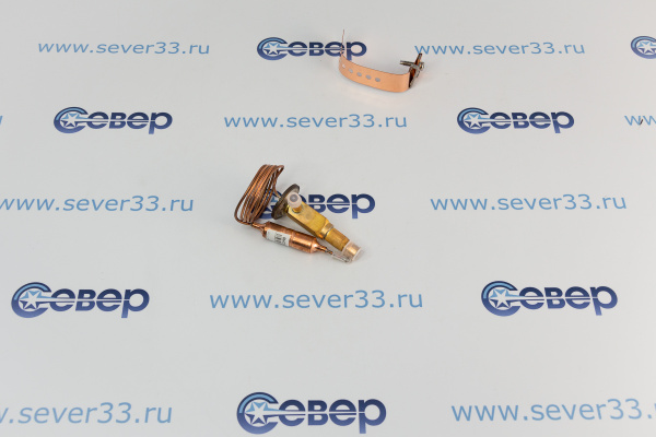 ТРВ Sanhua RFGB06-0.17-735, 0.6 кВт, R-290_3