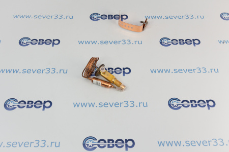 ТРВ Sanhua RFGB06-0.17-735, 0.6 кВт, R-290 | Продажа, монтаж и обслуживание холодильного оборудования | Север33