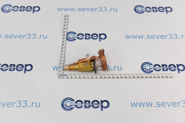 ТРВ Sanhua RFGB06-0.17-735, 0.6 кВт, R-290_4