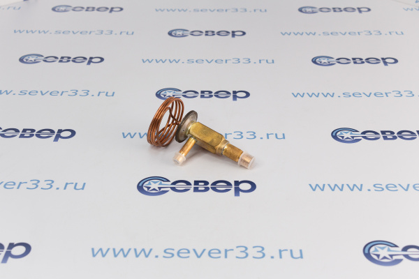 ТРВ Sanhua RFGB-06-0.35-736, 1.2 кВт, R-290_3