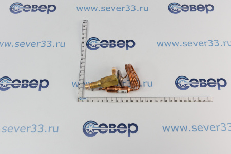 ТРВ Sanhua RFGB-06-0.35-736, 1.2 кВт, R-290 | Продажа, монтаж и обслуживание холодильного оборудования | Север33