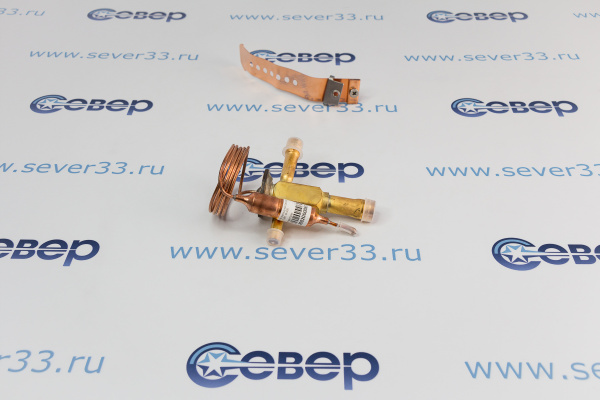 ТРВ Sanhua RFGB06E-1.0-723, 3.5 кВт, R-290_2