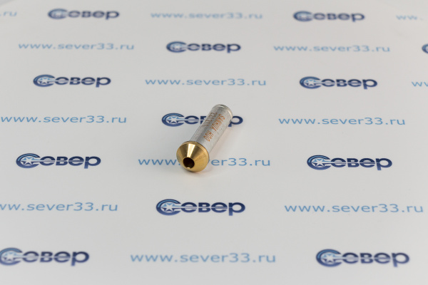 Клапанный узел для ТРВ RFKH-023-00 SANHUA 10202001002_3