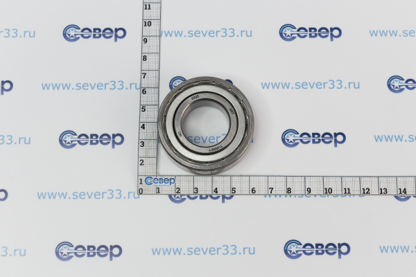 Подшипник ART 6205 ZZ (25x52x15)_3