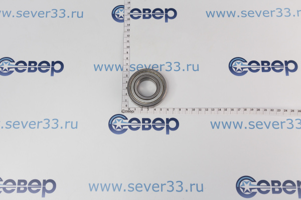 Подшипник ART 6206 ZZ (30x62x16)_2