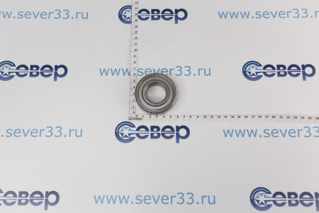 Подшипник ART 6206 ZZ (30x62x16)  | Продажа, монтаж и обслуживание холодильного оборудования | Север33