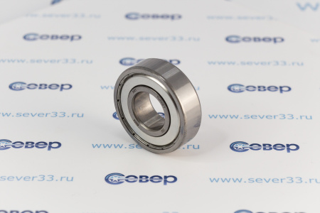 Подшипник ART 6204 ZZ (20x47x14) | Продажа, монтаж и обслуживание холодильного оборудования | Север33