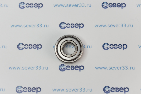 Подшипник ART 6203 ZZ (17x40x12)_1