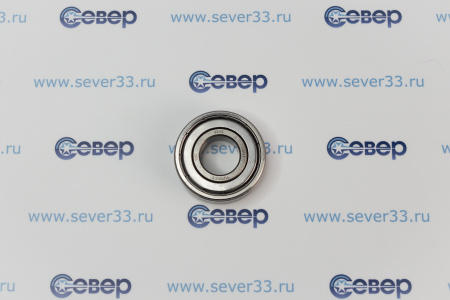 Подшипник ART 6203 ZZ (17x40x12) | Продажа, монтаж и обслуживание холодильного оборудования | Север33
