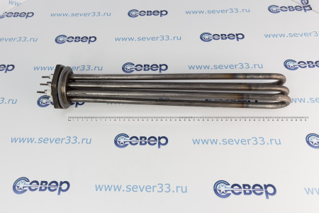 ТЭНБ-15,0Р220 G2 1/2 | Продажа, монтаж и обслуживание холодильного оборудования | Север33