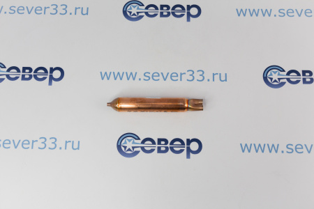 Фильтр осушитель бытовой 15 гр. 6,5*6,5/2,5 DE.NA | Продажа, монтаж и обслуживание холодильного оборудования | Север33