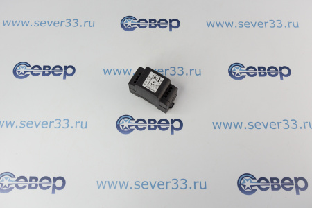 Трансформатор TRADR1W024 TRASF.230/21 VAC POWER SUPPLY, DIN-RAIL MOUNT.10 VA | Продажа, монтаж и обслуживание холодильного оборудования | Север33