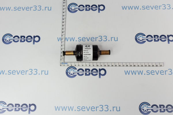 Фильтр осушитель Ридан DFL033s 38_2