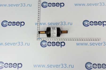 Фильтр осушитель Ридан DFL033s 3/8" | Продажа, монтаж и обслуживание холодильного оборудования | Север33