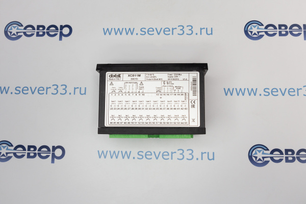Контроллер Dixell XC811M_2