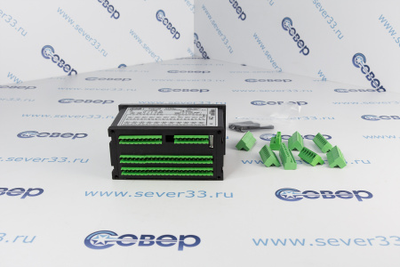 Контроллер Dixell XC811M | Продажа, монтаж и обслуживание холодильного оборудования | Север33