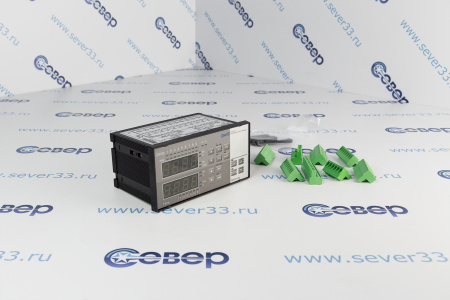 Контроллер Dixell XC811M | Продажа, монтаж и обслуживание холодильного оборудования | Север33