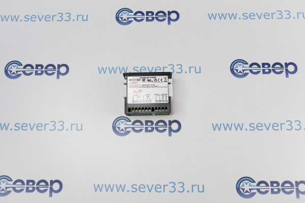 Контроллер EVCO EV3B22N7VXRB_2