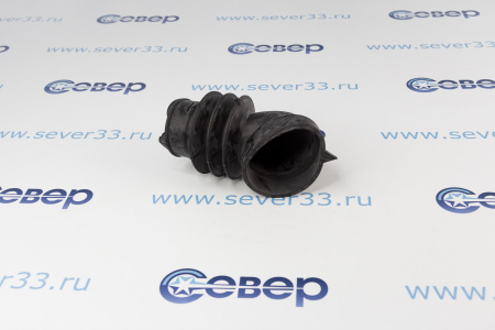 Патрубок от бункера к баку стиральной машины Whirlpool 40014409 | Продажа, монтаж и обслуживание холодильного оборудования | Север33