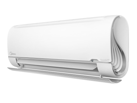 Внутренний блок Midea Breezeless MSFA2-12N8D6-I | Продажа, монтаж и обслуживание холодильного оборудования | Север33