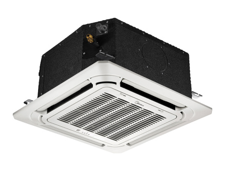 Внутренний блок Midea MCA3I MCA3U-12HRFNX(GA)/T-MBQ4-03E | Продажа, монтаж и обслуживание холодильного оборудования | Север33