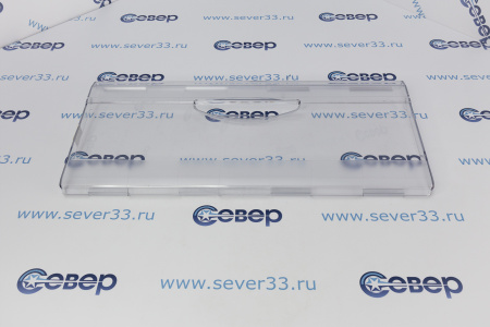 Панель не откидная Атлант (Новая волна) большая 47х21 прозр.774142100900 | Продажа, монтаж и обслуживание холодильного оборудования | Север33