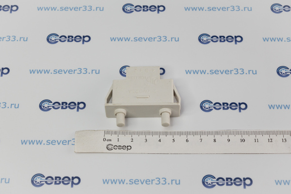 Кнопка двойная Samsung DA34-00006C(LTK-6)_2