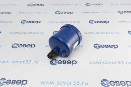 Глушитель шума Henry S-6406  | Продажа, монтаж и обслуживание холодильного оборудования | Север33