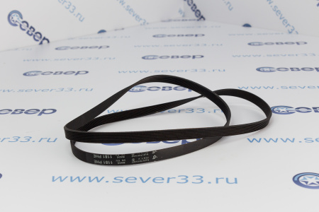 Ремень 1181H7EL | Продажа, монтаж и обслуживание холодильного оборудования | Север33