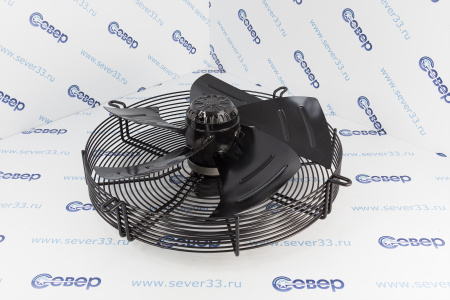 Вентилятор YWF 4E-450 B (220 В) нагнетающий | Продажа, монтаж и обслуживание холодильного оборудования | Север33