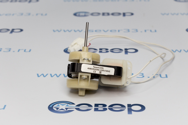 Вентилятор LG 4680JR1034G (4680JR1009F)_3e