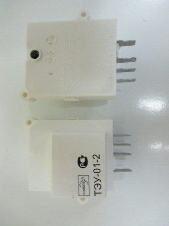 Таймер электронный ТЭУ-01 | Продажа, монтаж и обслуживание холодильного оборудования | Север33