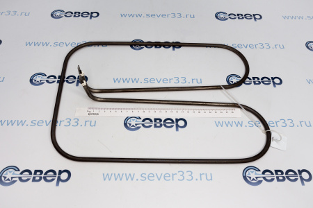 ТЭН-182-9-8,5/1,6 Т230 Абат | Продажа, монтаж и обслуживание холодильного оборудования | Север33