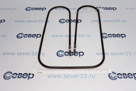 ТЭН-182-9-8,5/1,6 Т230 Абат | Продажа, монтаж и обслуживание холодильного оборудования | Север33