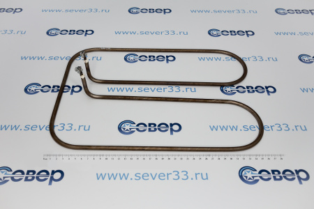 ТЭН-182-9-8,5/1,6 Т230 Абат | Продажа, монтаж и обслуживание холодильного оборудования | Север33