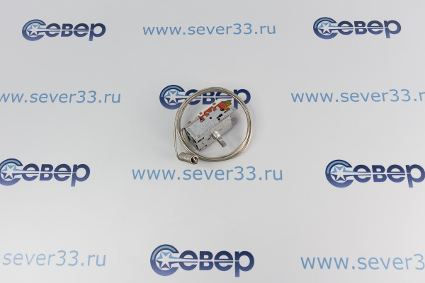 Термостат К-50н2005002 для пивоохладителей (Китай) -2,5 -0,5+14_4
