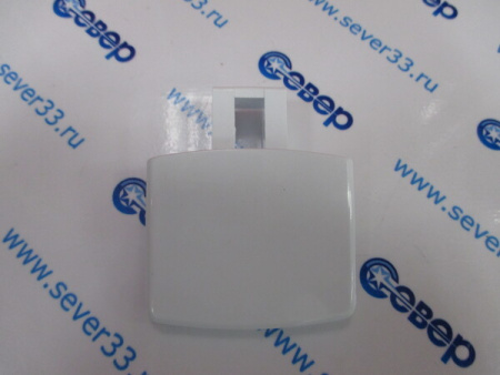 Ручка Вятка(рычаг) 540 (квадратный) | Продажа, монтаж и обслуживание холодильного оборудования | Север33